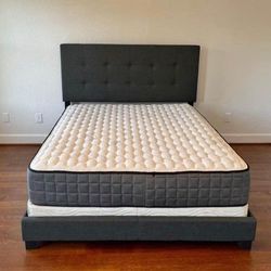 Full sizes frames available with delivery | pick any frame King queen twin full !