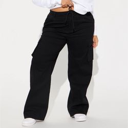 Cargo Pant Fashion Nova 