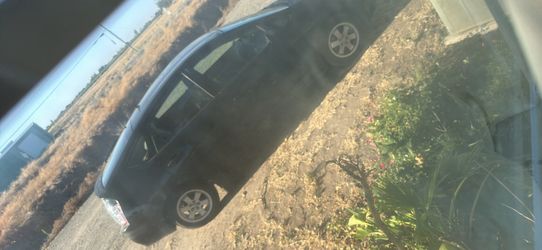 2004 Toyota Prius