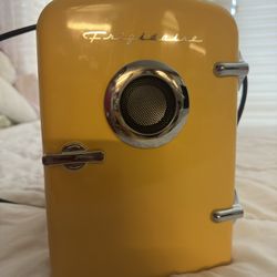 Mini Portable Fridge 