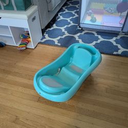 Infant/Toddler Tub