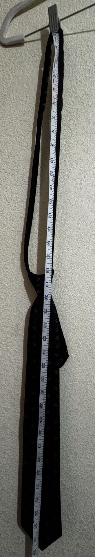 Mens Tie