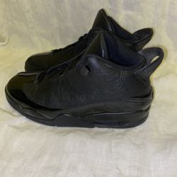 dub zero tripple black