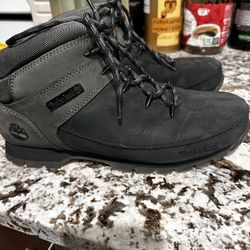Timberland’s Shoes 