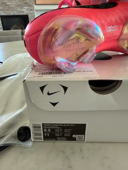 Nike Tiempo Maestro Elite FG Size 9.5
