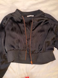 Zara jacket