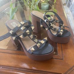 Women’s Heels