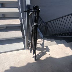 Camera Tripod