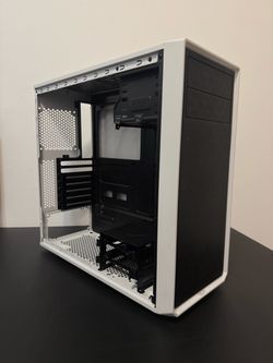 Fractal Design Focus G White