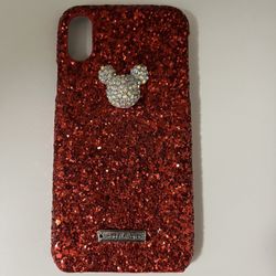 iPhone X Mobile Case