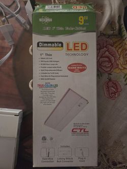 LED LIGHTS