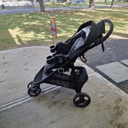 Graco Stroller 