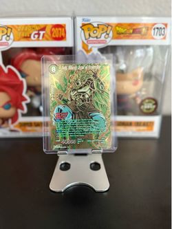Dragon Ball BT6-125 SCR