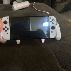 OLED Nintendo Switch 