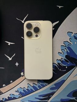 iPhone 14 Pro