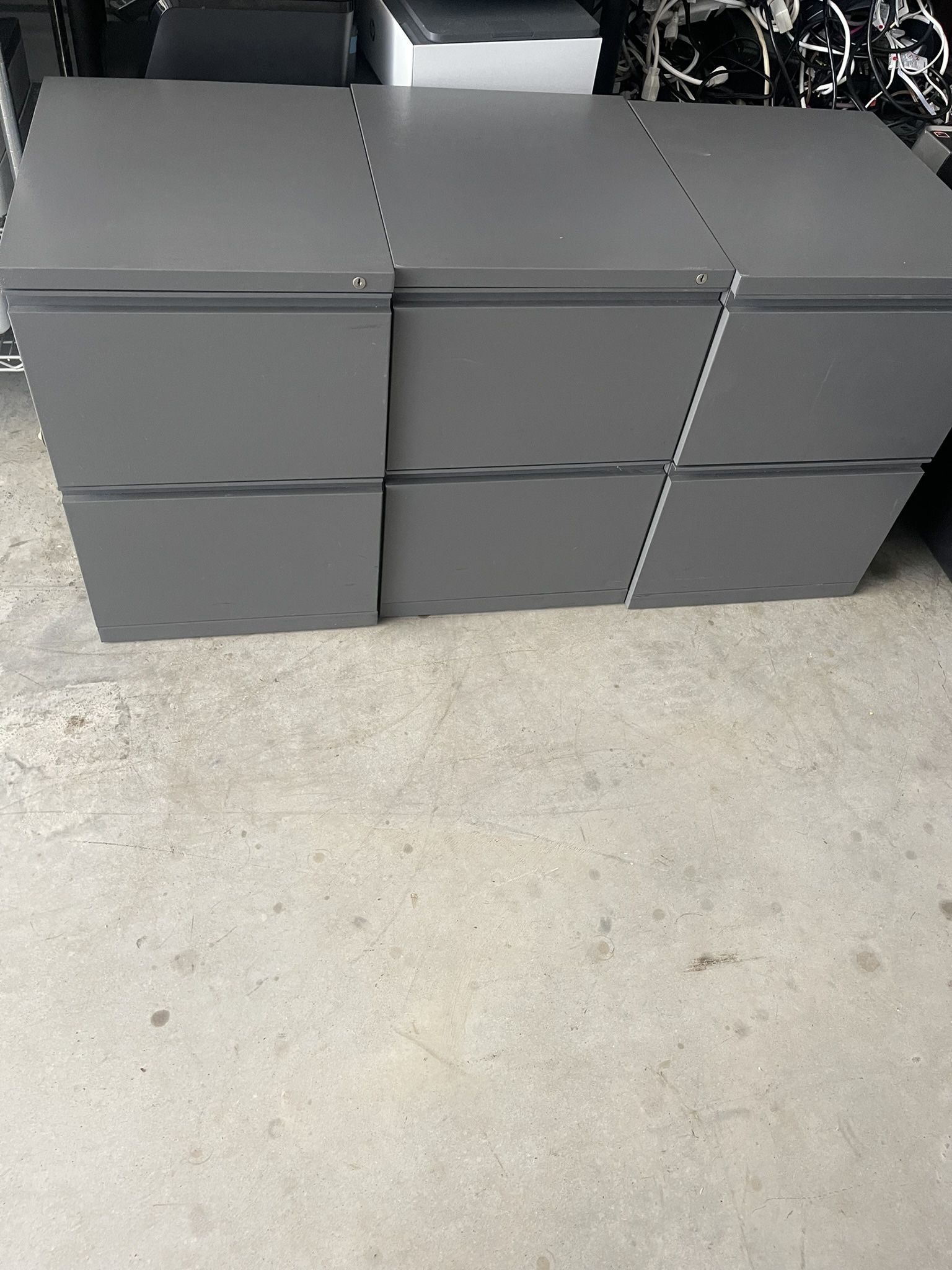 File Cabinet