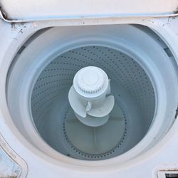 AMANA  washer machine