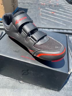 kescoo cycling shoes