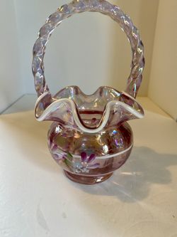 Fenton Basket 