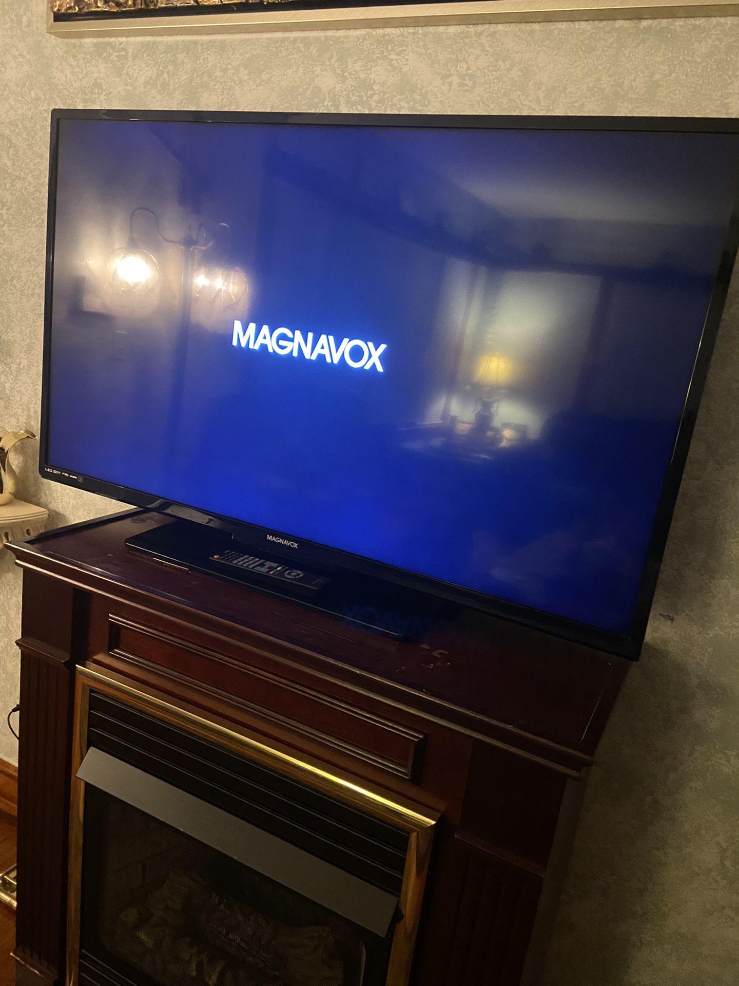 Magnavox Tv