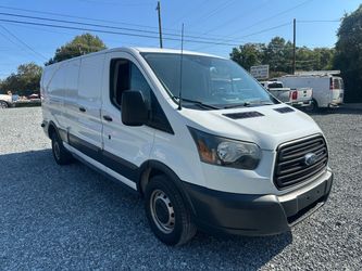 2017 Ford Transit