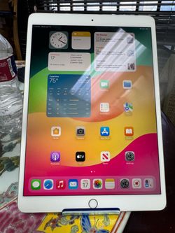 APPLE IPAD PRO 10.5" - 256gb - WIFI