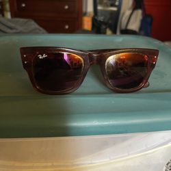 Ray Ban Sun Glasses