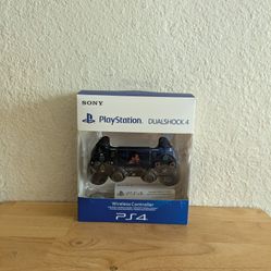 PS4 Wireless Controller 