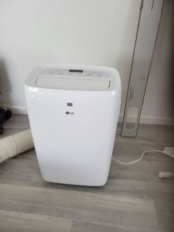 LG Air conditioner