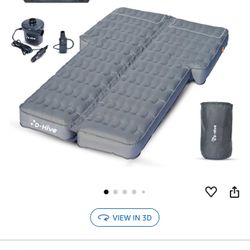 SUV Air Matress