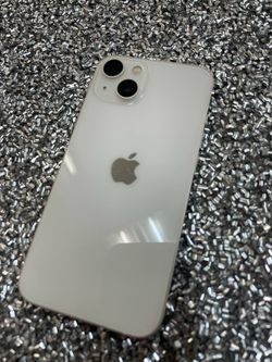 Iphone 13 256GB UNLOCKED
