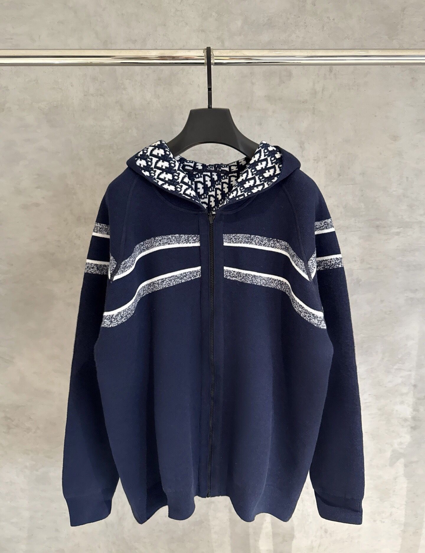 Christian Dior Men’s 2025 Jacket New