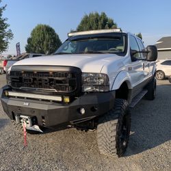 1999 Ford F-350 Super Duty