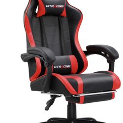 GT Racing Chair 