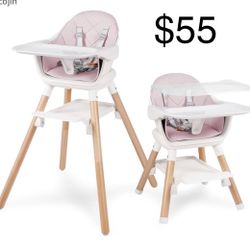 Baby Chair 