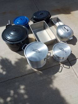 Pans