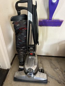 Kirby Vacuum
