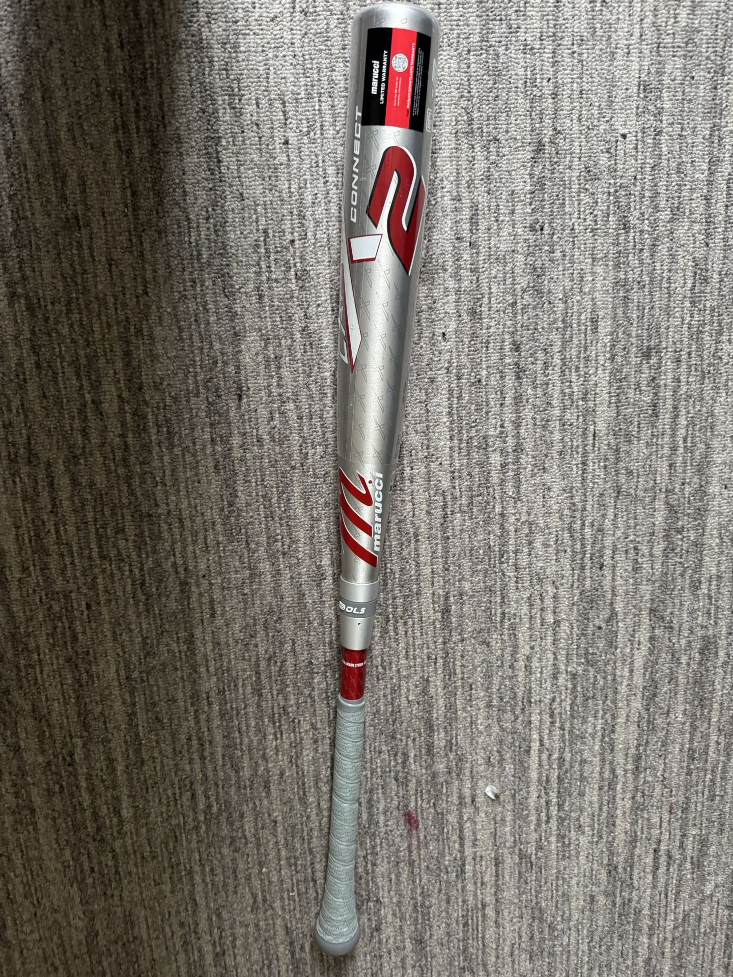 Marucci Cat X 2025