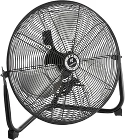 Commercial Electric 18in floor fan