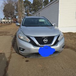 Nissan Murano 