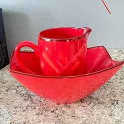 Jarra Y Sopera Grades