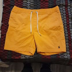 Polo By Ralph Lauren Shorts