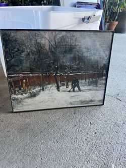 Decor frame