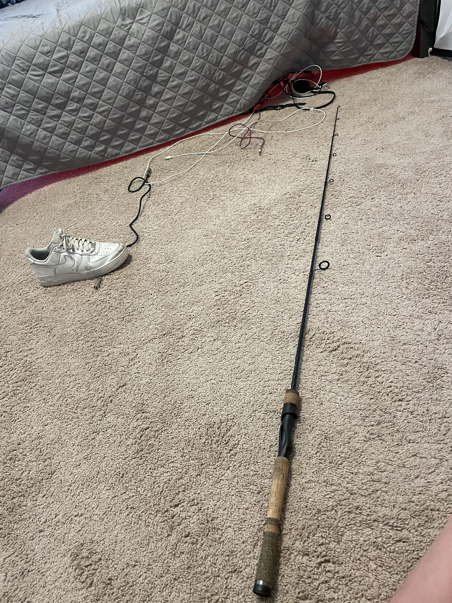 5,5 Fenwick Rod Need Gone Give Best Offer