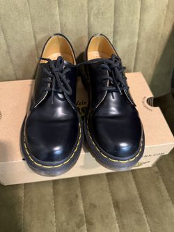 Doc Martens  1461 Oxford Shoes