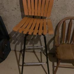 Single Chair