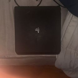 Working PS4 