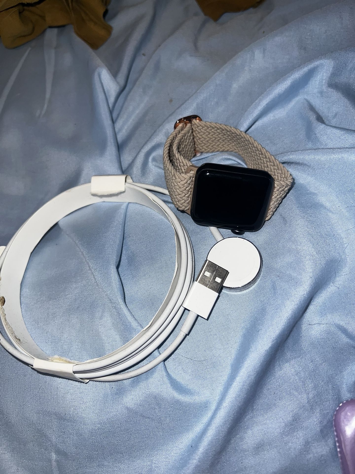 Apple Watch Series 3