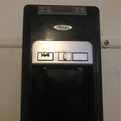 Water Cooler Whirlpool