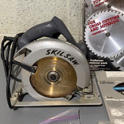 Skilsaw HD5657